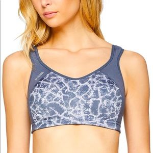 Shock Absorber Sports Bra